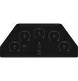 Café™ 36" Touch-Control Electric Cooktop
