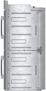 Benchmark™ Double Wall Oven 30''