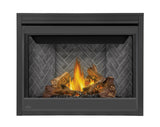 Ascent? 42 Direct Vent Gas Fireplace