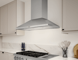 Siena Pro, Wall, 36", SS, LED, ACT