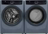 Front Load Perfect Steam™ Washer with LuxCare® Wash - 4.5 Cu. Ft.