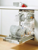 Fully-Integrated, Slimline Dishwasher