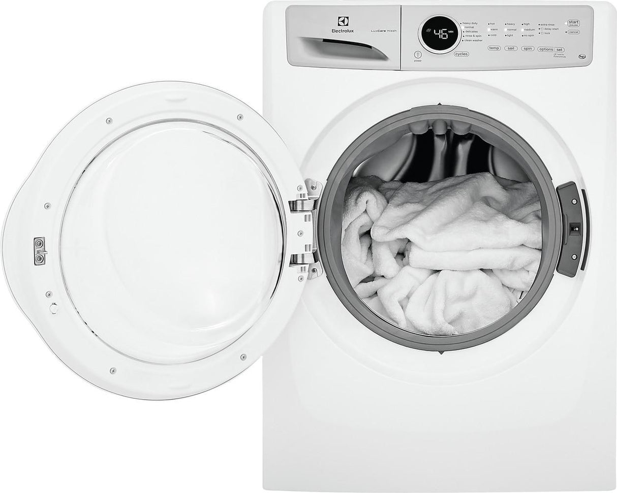 Electrolux Front Load Washer with LuxCare™ Wash - 4.3 Cu. Ft.