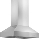 ZLINE 36" Remote Blower Island Range Hood (697i-RS-36)