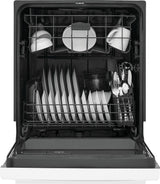 24" Built-In Dishwasher