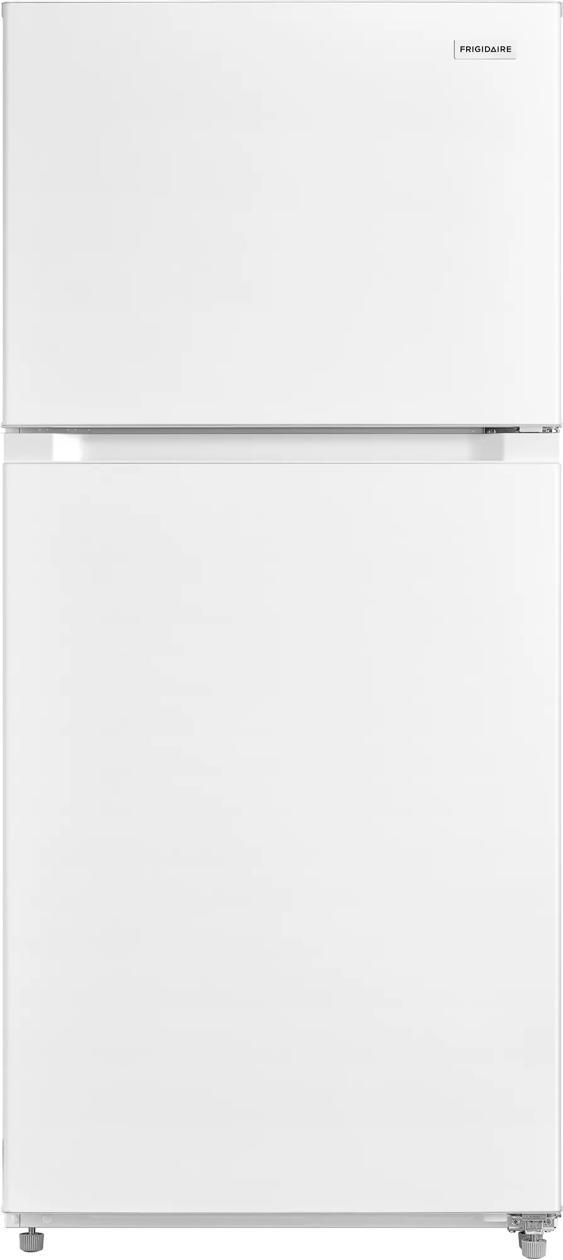 22 Cu. Ft. Garage Ready Top Freezer Refrigerator