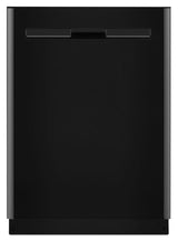24- Inch Wide Top Control Dish Washer with Most Powerful Motor on the Market