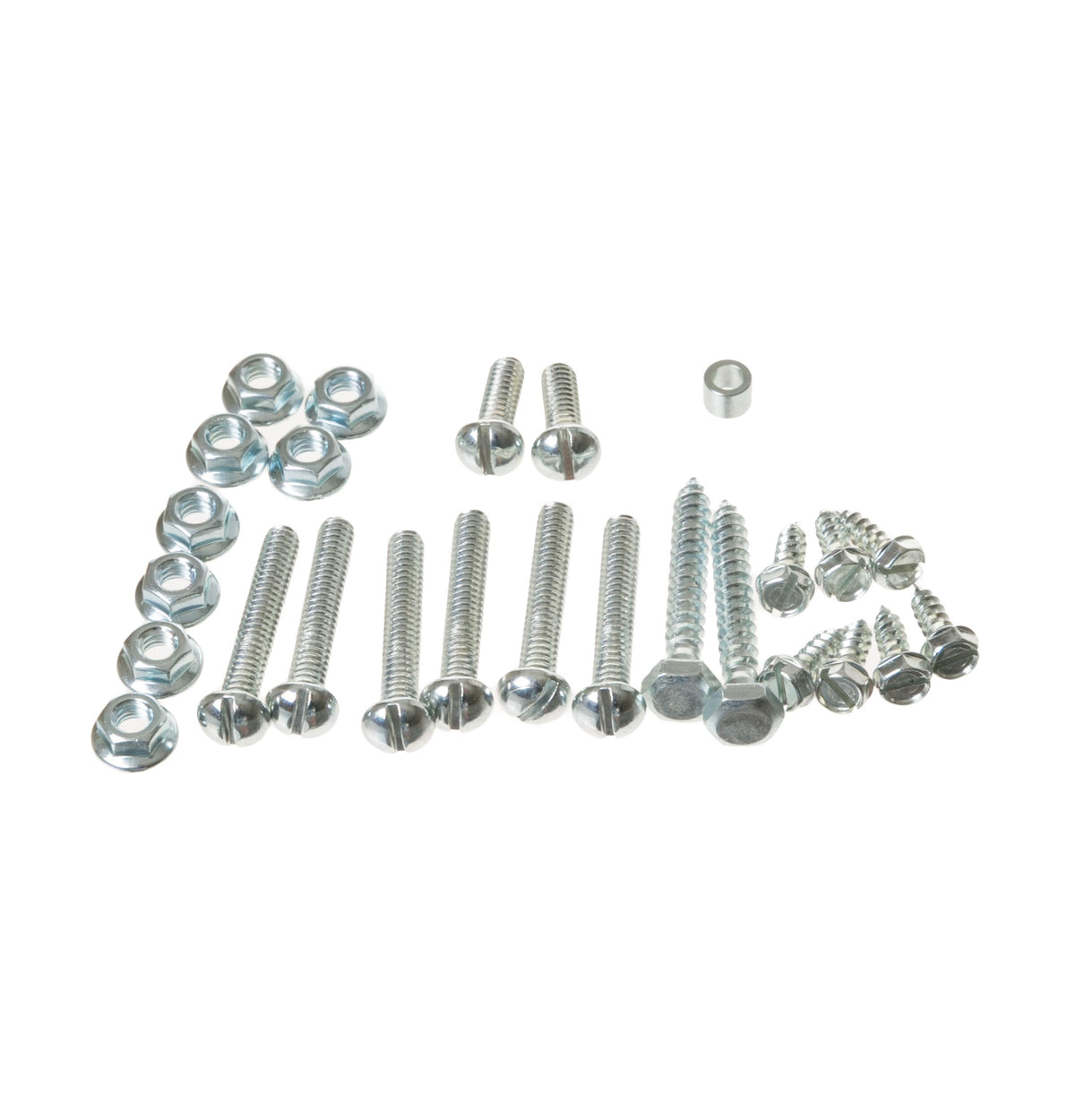 Spacemaker Rack Repair Kit GE APPLIANCES DSDR24F GE Spacemaker® Laundry Stack Rack Accessory ...