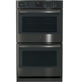 GE Profile™ Series 30" Built-In Double Wall Oven with Convection