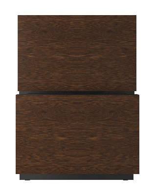 Urdr424 24" Refrigerated Drawers With Integrated Solid Finish (115 V/60 Hz)