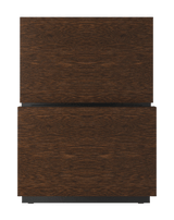 Urdr424 24" Refrigerated Drawers With Integrated Solid Finish (115 V/60 Hz)