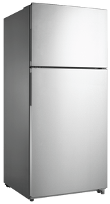 Frigidaire 18.0 Cu. Ft. Top Freezer Refrigerator