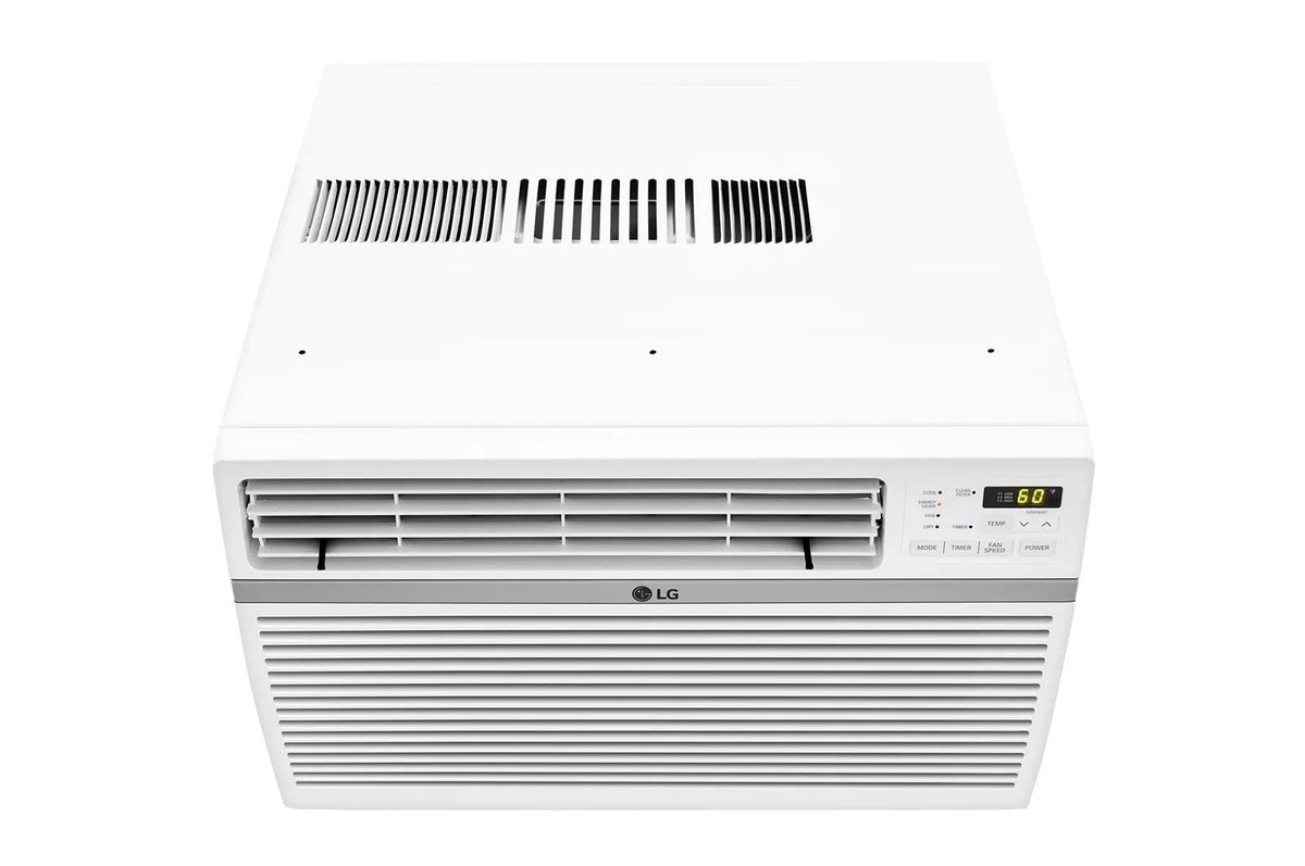 10,000 BTU Window Air Conditioner