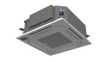 Friedrich Floating Air Pro X 12,000 BTU 230V Ductless Mini-split Ceiling Cassette (Indoor Unit)