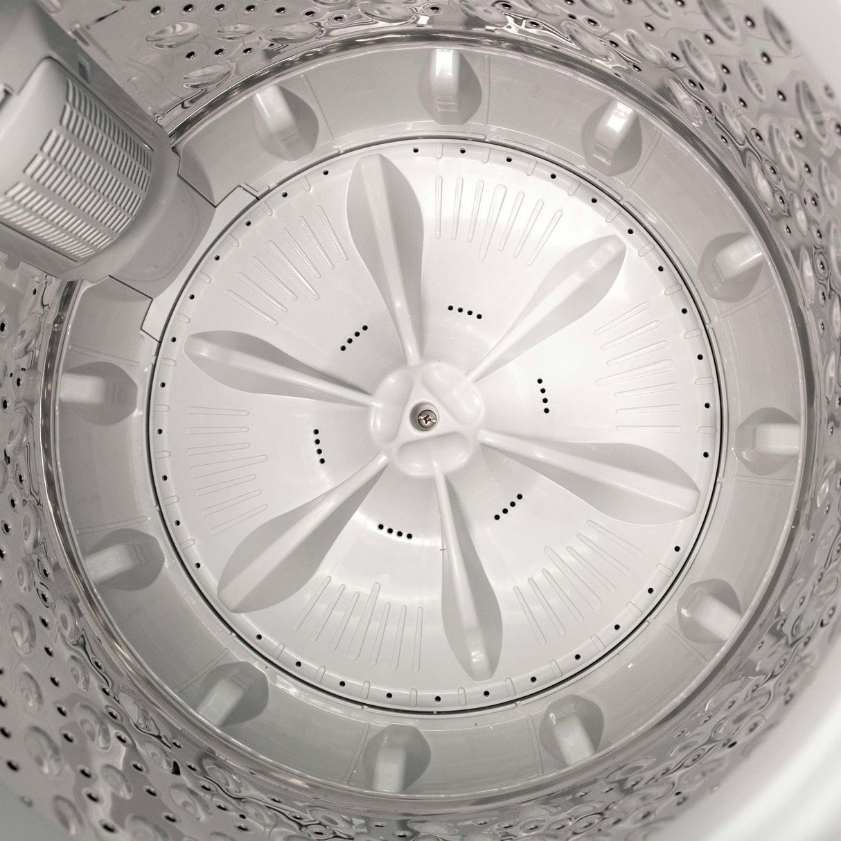 Avanti 2.0 cu. ft. Top Load Washing Machine