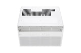 10,000 BTU Smart Wi-Fi Enabled Window Air Conditioner, 450 Sq. Ft.