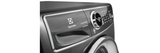 Front Load Perfect Steam™ Washer with LuxCare® Wash and SmartBoost® - 4.4 Cu.Ft.