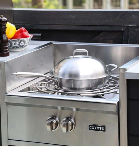 Wok Accessory