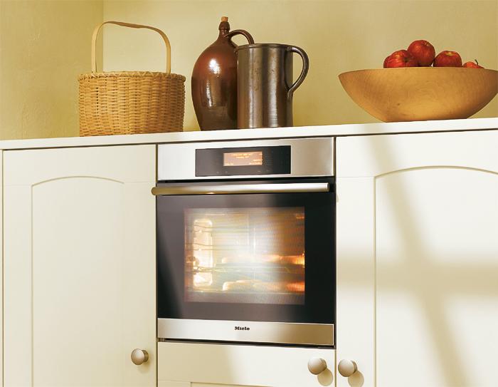 Ovens