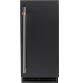 Café™ Ice maker Handle Kit - Brushed Black
