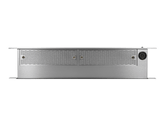 48" Downdraft, Graphite