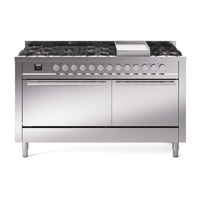 Stainless Steel