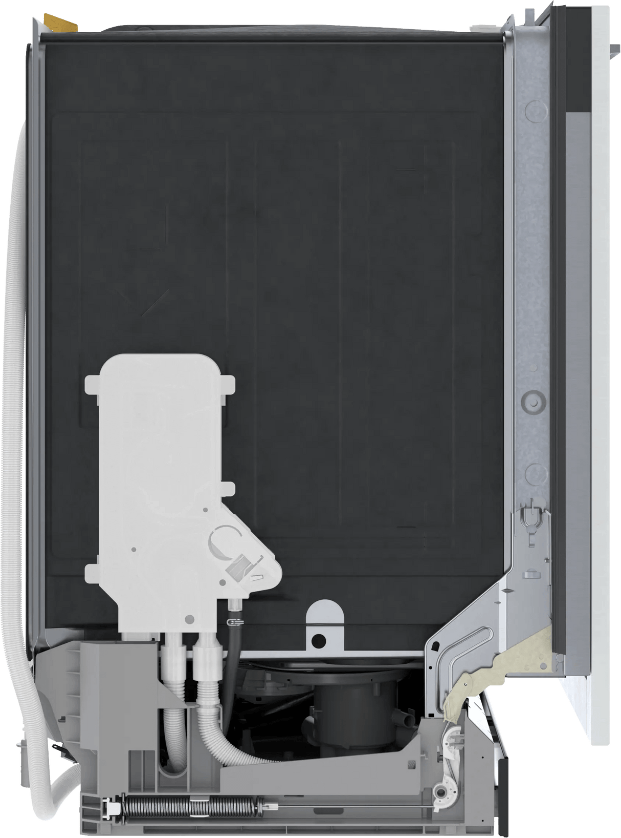 300 Series Dishwasher 24"