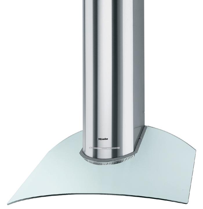 36" DA 249 Designer Wall Hood - 36" DA 249 Wall Hood