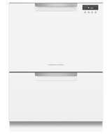 Series 7 Contemporary Tall Double DishDrawer™ Dishwasher