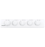 Hotpoint® 20" Front-Control Free-Standing Gas Range with Sealed Burners