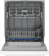 24" Built-In Dishwasher