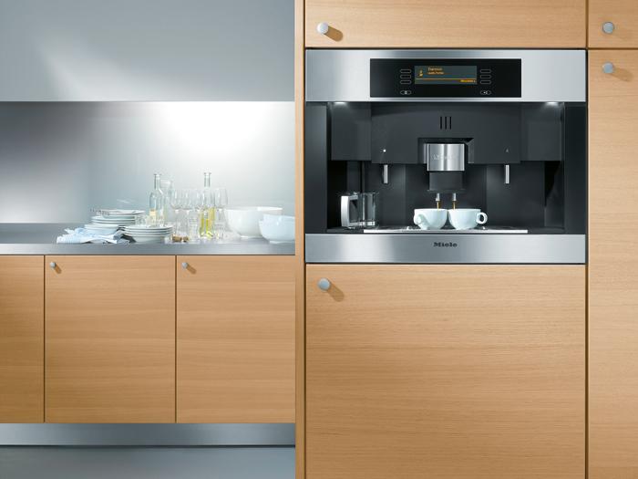 Coffee Systems: Whole Bean / Ground Coffee Systems™