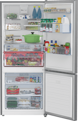 28" Bottom Freezer Refrigerator