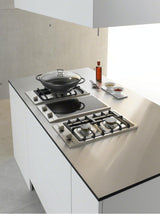 CS 1011 LP CombiSets with one burner