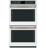 Café™ 30" Smart Double Wall Oven with Convection