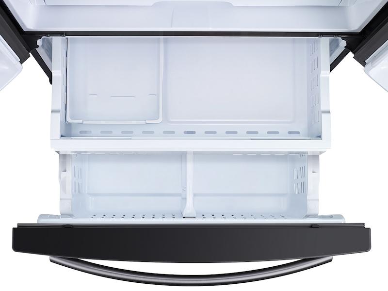 26 cu. ft. French Door with Filtered Ice Maker