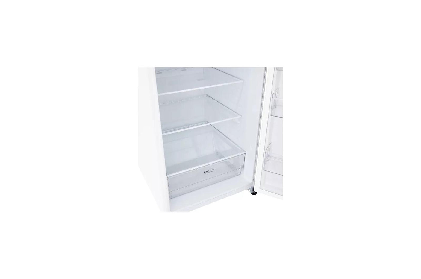 18 cu.ft. Garage Ready Top Freezer refrigerator
