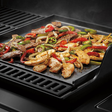 Weber Crafted® Rust-Resistant Griddle Insert