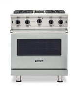 30" Open Burner Gas Range - VGIC5302 Viking 5 Series