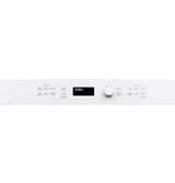 GE® 27" Built-In Combination Microwave/Oven