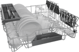 300 Series Dishwasher 24" Stainless Steel Anti-fingerprint