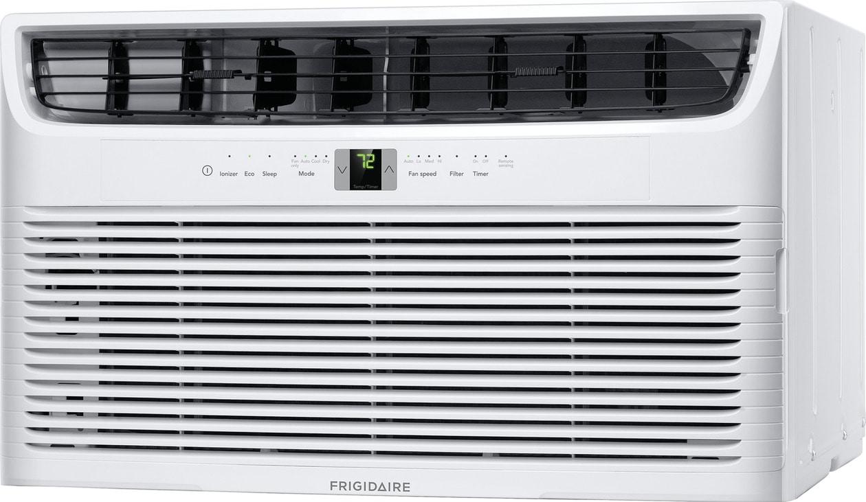 14,000 BTU Wall Room Air Conditioner 208/230 V