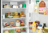 22 Cu Ft Garage Ready Top Freezer Refrigerator