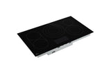 36" Electric Cooktop with UltraHeat™ 3.6kW Element