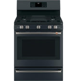 Café™ 30" Smart Free-Standing Gas Range with Convection
