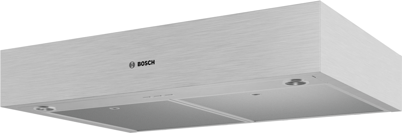 500 Series Undercabinet Hood 30" Stainless Steel