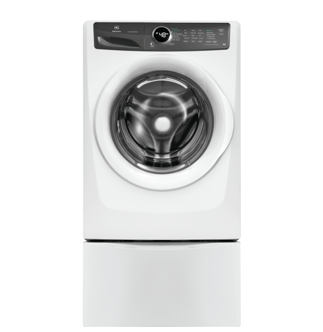 Front Load Washer with LuxCare® Wash - 4.3 Cu. Ft.