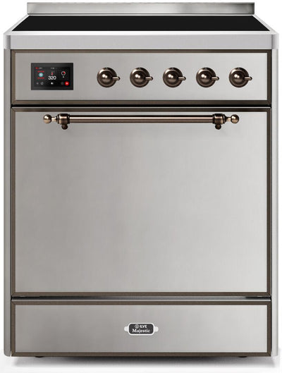 Stainless Steel