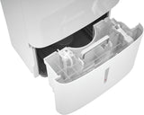 50 Pint Dehumidifier with Pump (Energy Star® Certified)
