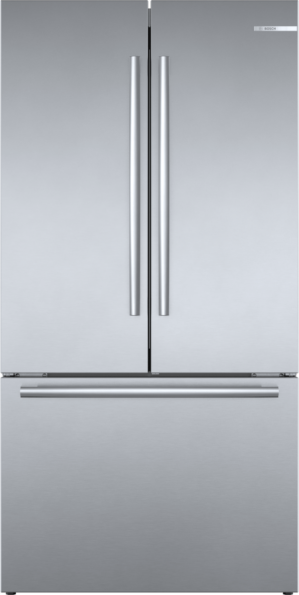 Smart Refrigeration